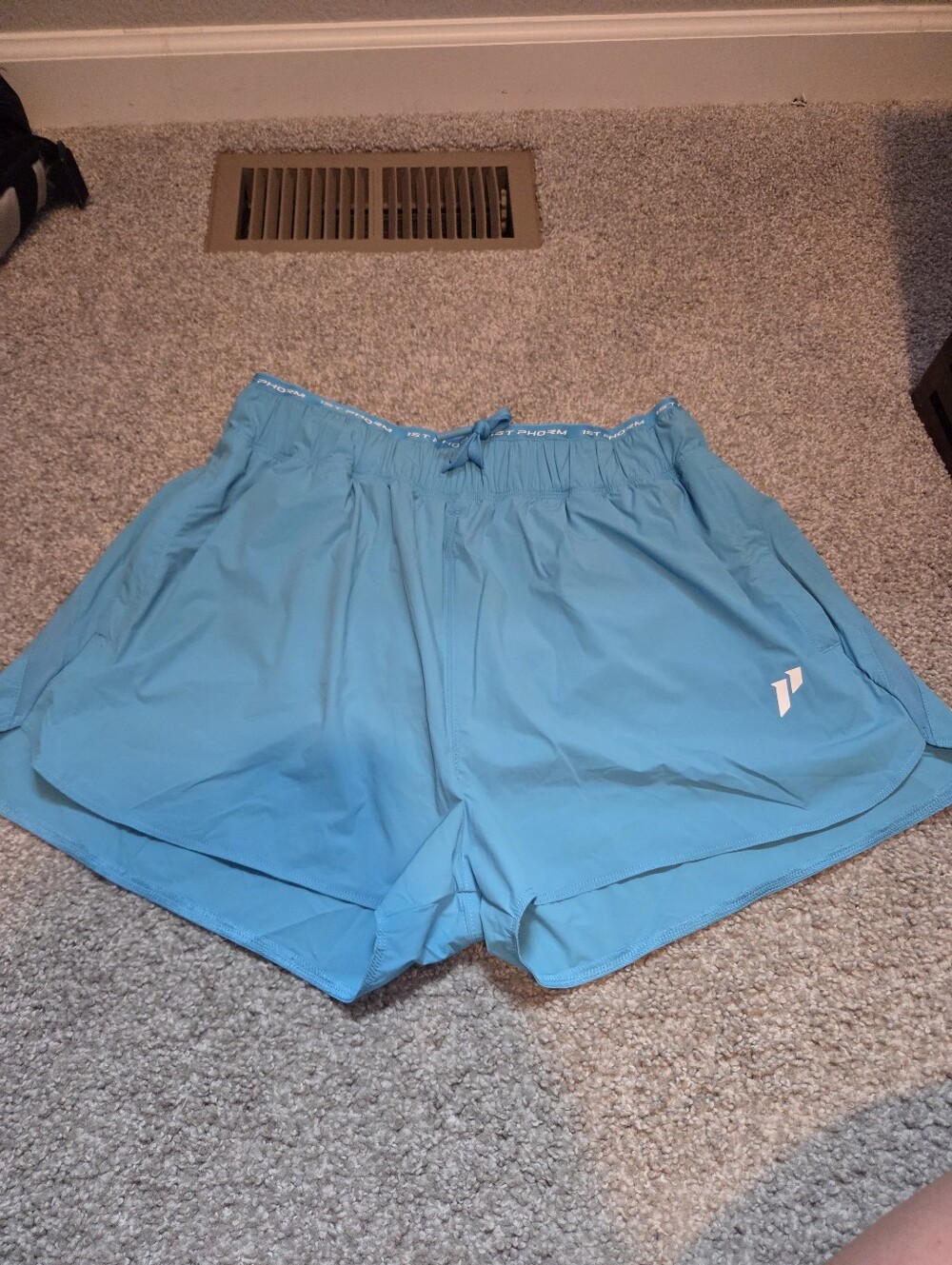 1st Phorm Running Shorts